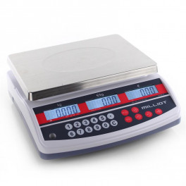 Balance poids prix 15 kg ou 30 kg Balance poids prix 15 kg ou 30 kg