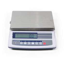 Balance compacte ABDPRO portée 6kg / précision 0.2g Balance compacte ABDPRO portée 6kg / précision 0.2g
