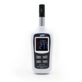 Thermo-hygromètre compact, de 0 à 100% RH Thermo-hygromètre compact, de 0 à 100% RH
